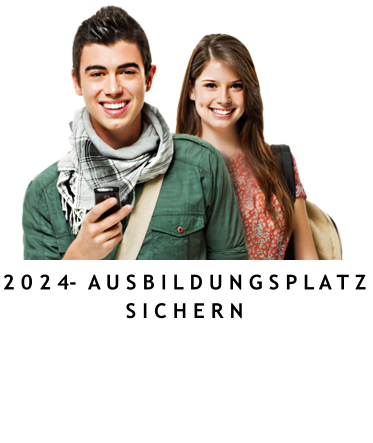 2 0 2 4-  A U S B I L D U N G S P L A T Z  S I C H E R N Du bei uns an der richtigen Adresse, denn wir sind ein Meisterbetrieb allererster Güte. Wir suchen daher immer wieder Auszubildende: Einfach anrufen und Bewerbungstermin vereinbaren!